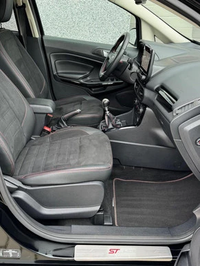 Ford EcoSport - Afbeelding 11 van 23