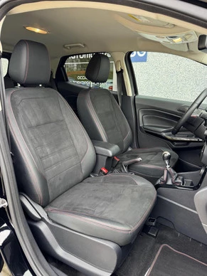 Ford EcoSport - Afbeelding 12 van 23