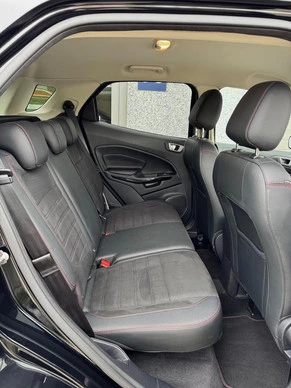 Ford EcoSport - Afbeelding 13 van 23
