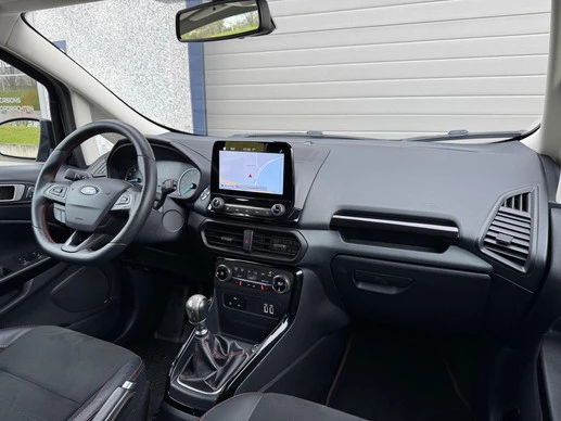 Ford EcoSport - Afbeelding 14 van 23