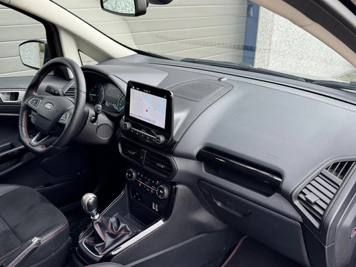 Ford EcoSport - Afbeelding 15 van 23