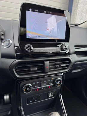 Ford EcoSport - Afbeelding 16 van 23