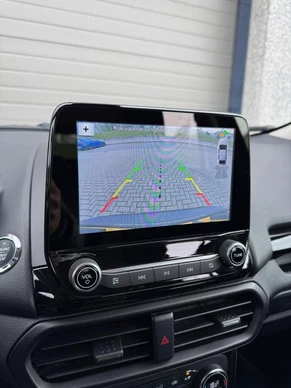 Ford EcoSport - Afbeelding 17 van 23