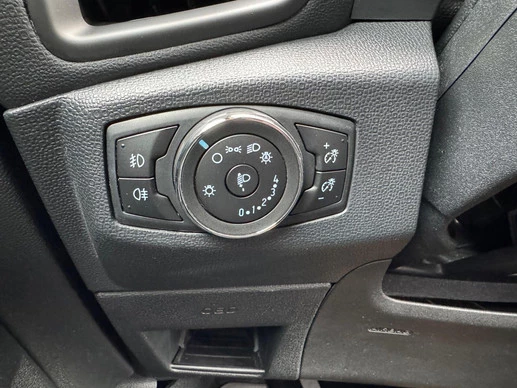 Ford EcoSport - Afbeelding 19 van 23