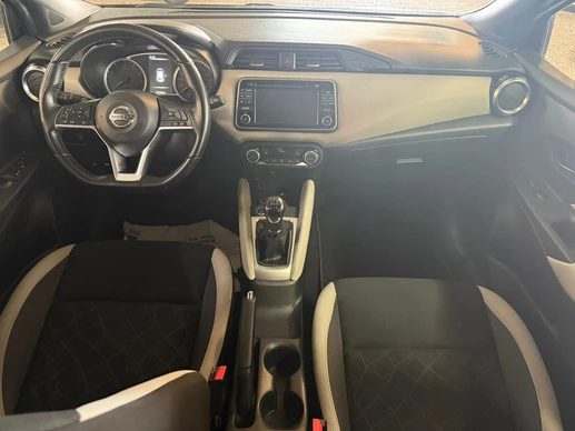 Nissan Micra - Afbeelding 3 van 8