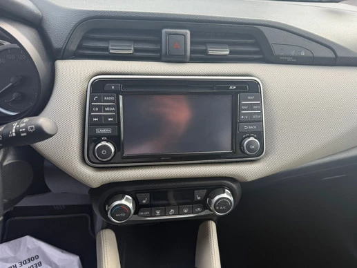 Nissan Micra - Afbeelding 5 van 8