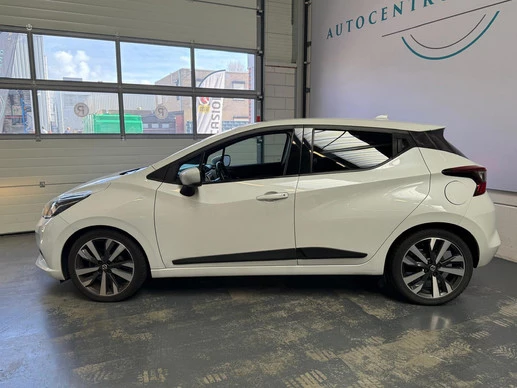 Nissan Micra - Afbeelding 4 van 30