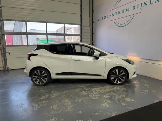 Nissan Micra - Afbeelding 10 van 30