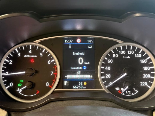 Nissan Micra - Afbeelding 13 van 30