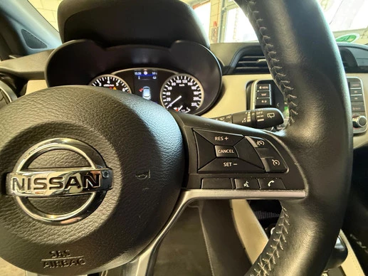 Nissan Micra - Afbeelding 16 van 30