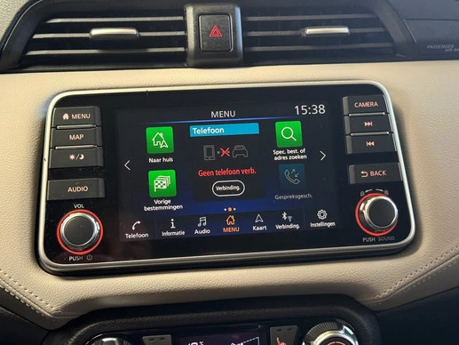 Nissan Micra - Afbeelding 17 van 30