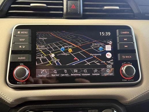 Nissan Micra - Afbeelding 18 van 30