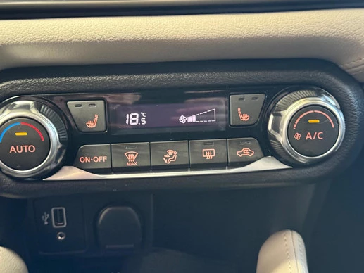 Nissan Micra - Afbeelding 20 van 30