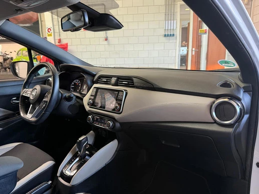 Nissan Micra - Afbeelding 22 van 30