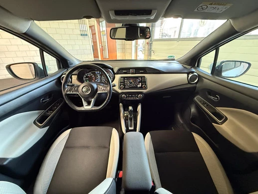 Nissan Micra - Afbeelding 23 van 30
