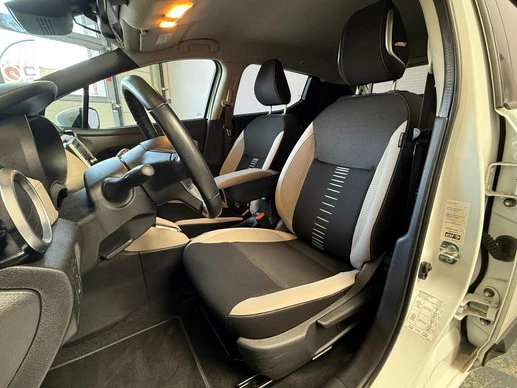 Nissan Micra - Afbeelding 24 van 30