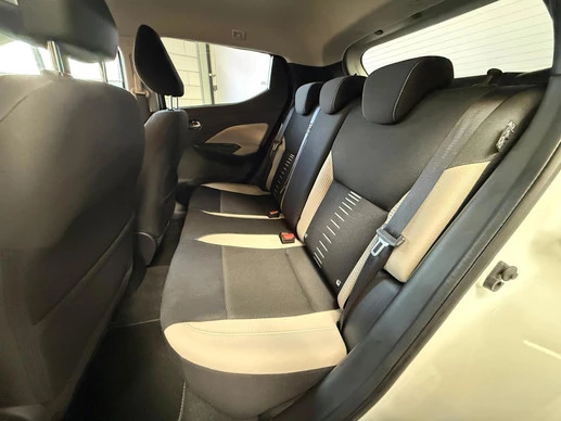 Nissan Micra - Afbeelding 26 van 30