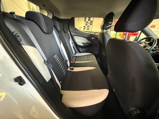 Nissan Micra - Afbeelding 27 van 30