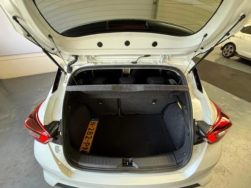 Nissan Micra - Afbeelding 30 van 30