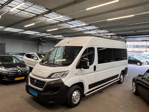 Fiat Ducato - Afbeelding 1 van 21