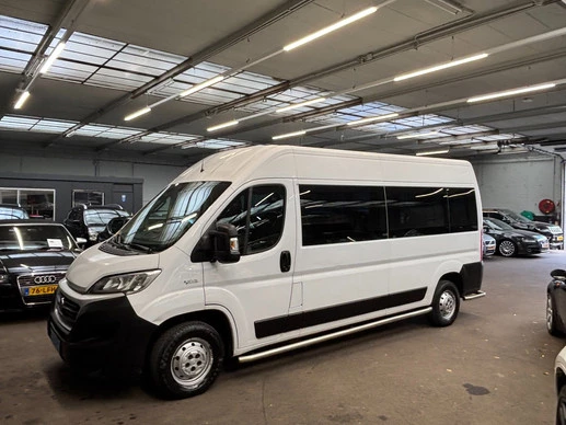Fiat Ducato - Afbeelding 4 van 21