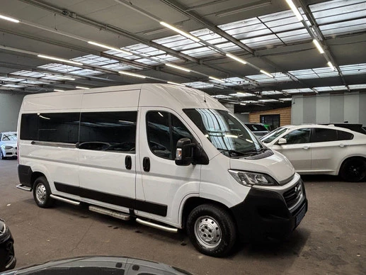 Fiat Ducato - Afbeelding 5 van 21