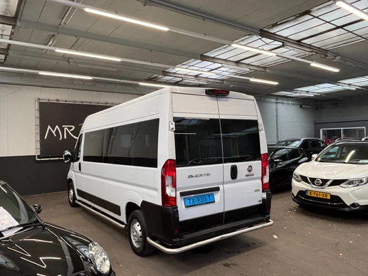 Fiat Ducato - Afbeelding 8 van 21