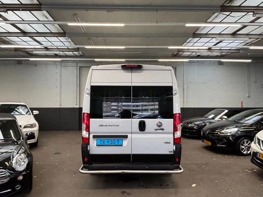 Fiat Ducato - Afbeelding 9 van 21