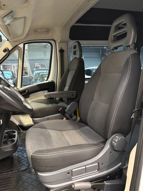 Fiat Ducato - Afbeelding 10 van 21