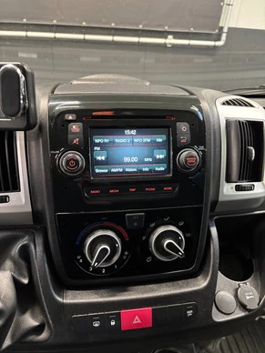 Fiat Ducato - Afbeelding 12 van 21