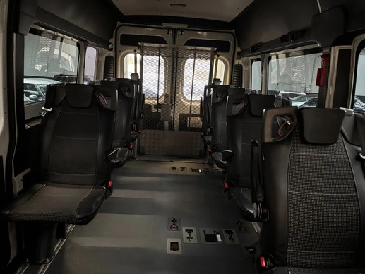 Fiat Ducato - Afbeelding 13 van 21