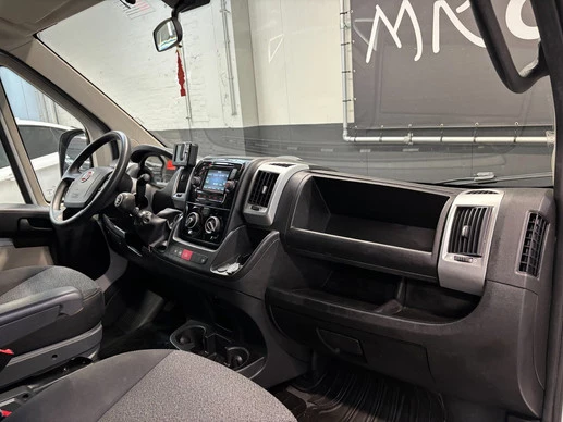 Fiat Ducato - Afbeelding 14 van 21