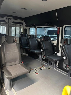 Fiat Ducato - Afbeelding 15 van 21