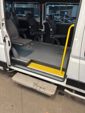 Fiat Ducato - Afbeelding 16 van 21