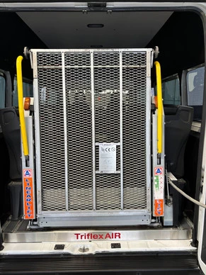 Fiat Ducato - Afbeelding 17 van 21