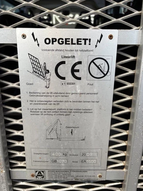 Fiat Ducato - Afbeelding 18 van 21