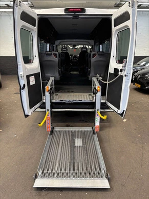 Fiat Ducato - Afbeelding 19 van 21