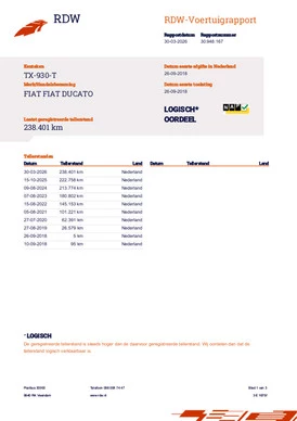 Fiat Ducato - Afbeelding 21 van 21