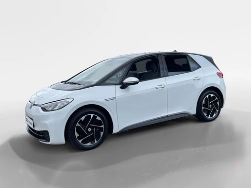 Volkswagen ID.3 - Afbeelding 1 van 24