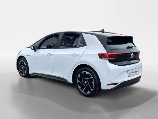 Volkswagen ID.3 - Afbeelding 5 van 24