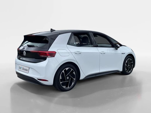 Volkswagen ID.3 - Afbeelding 6 van 24