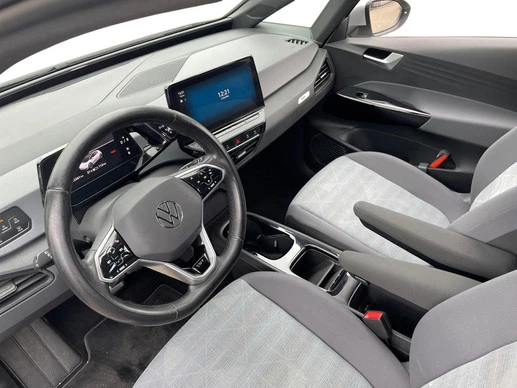 Volkswagen ID.3 - Afbeelding 8 van 24