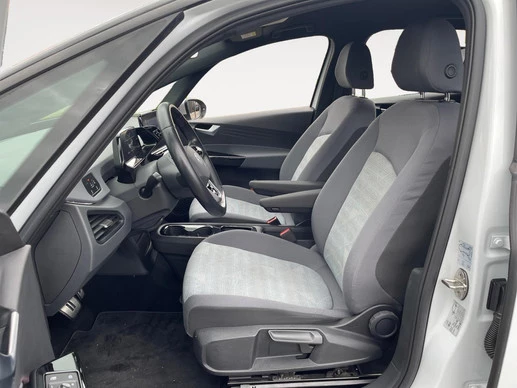 Volkswagen ID.3 - Afbeelding 10 van 24