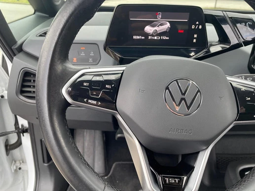 Volkswagen ID.3 - Afbeelding 16 van 24