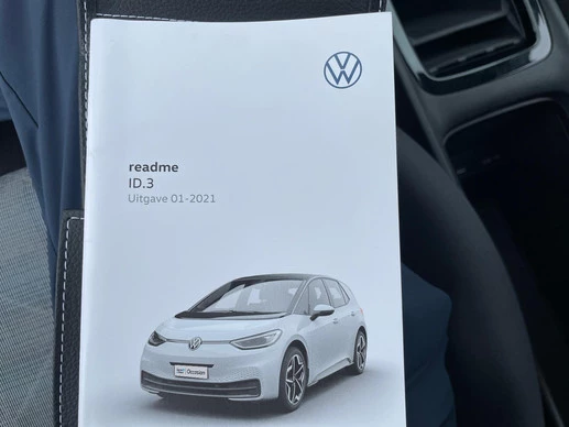 Volkswagen ID.3 - Afbeelding 21 van 24