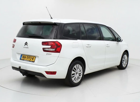Citroën Grand C4 Picasso - Afbeelding 3 van 30