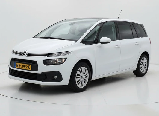 Citroën Grand C4 Picasso - Afbeelding 4 van 30