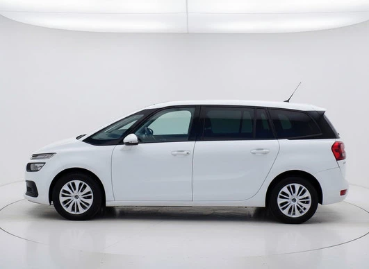 Citroën Grand C4 Picasso - Afbeelding 5 van 30
