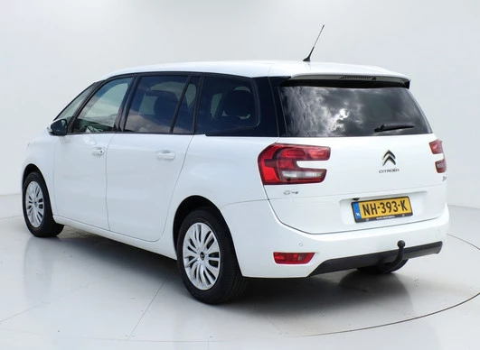 Citroën Grand C4 Picasso - Afbeelding 6 van 30