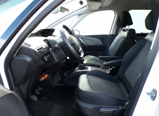 Citroën Grand C4 Picasso - Afbeelding 7 van 30